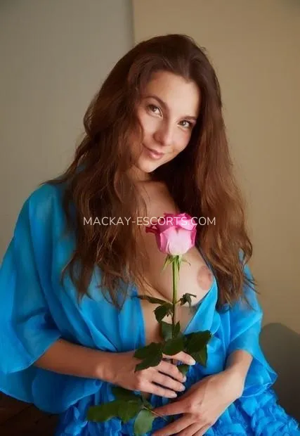 Mackay escorts Liliana