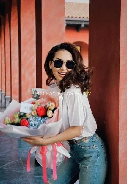 Mackay escorts Alexia — 4