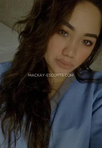 Mackay escorts Briana — 3