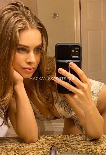 Mackay escorts laura