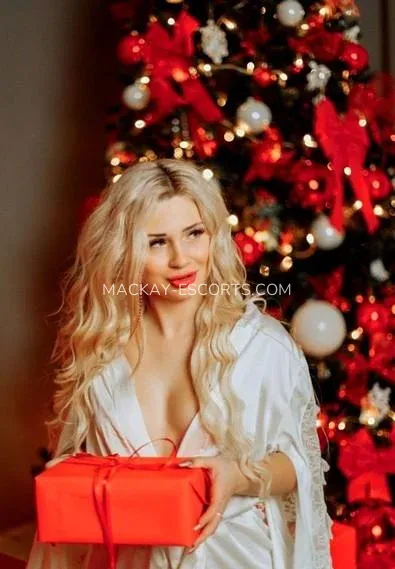 Mackay escorts Angelina — 4