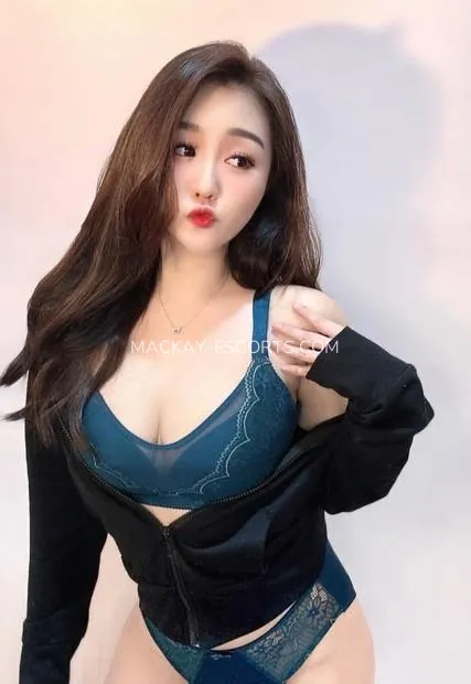 Mackay escorts marie