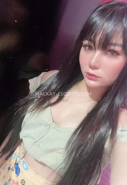 Mackay escorts linda