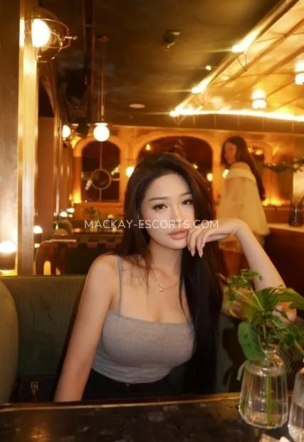 Mackay escorts carina