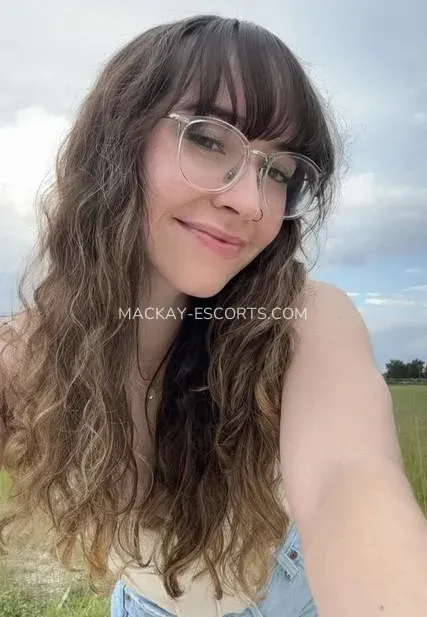 Mackay escorts Alexandria — 5