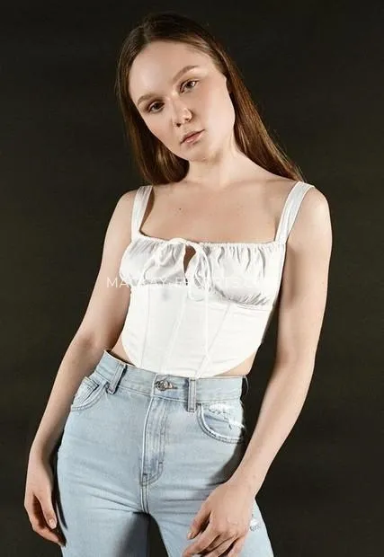 Mackay escorts Jenna — 2