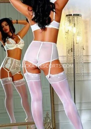 Mackay escorts Danielle — 3