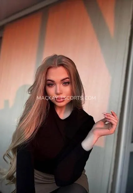 Mackay escorts Alana — 2