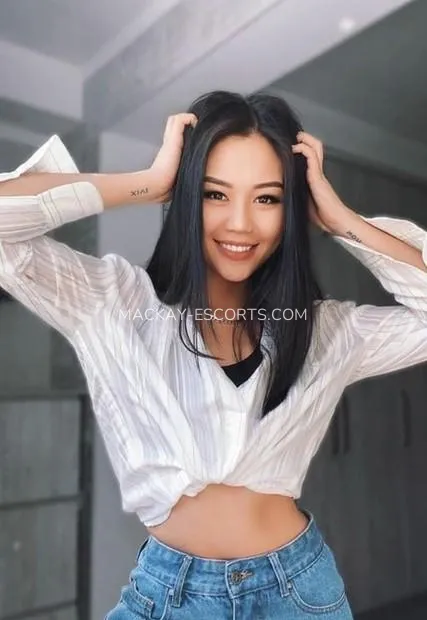 Mackay escorts birgitta