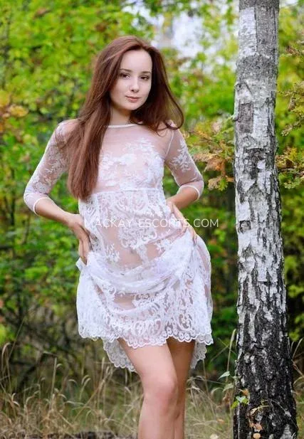 Mackay escorts Jenny — 3