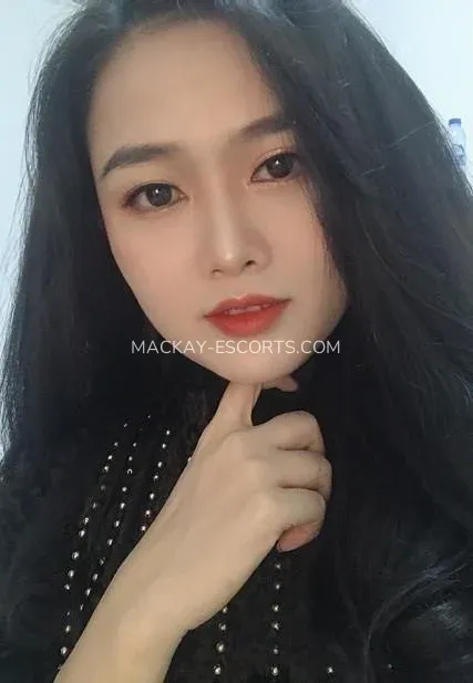 Mackay escorts Bianca — 1