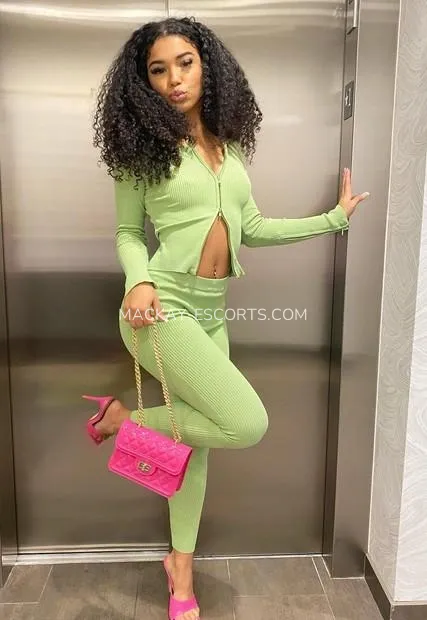 Mackay escorts dakota