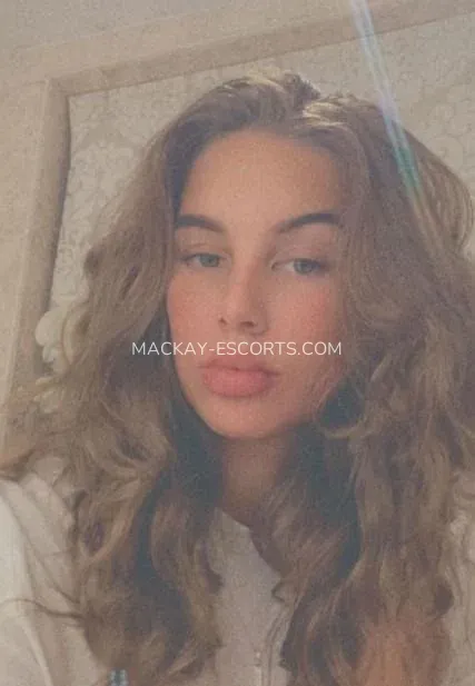 Mackay escorts Fatima — 4