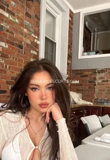 Mackay escorts Victoria — 1