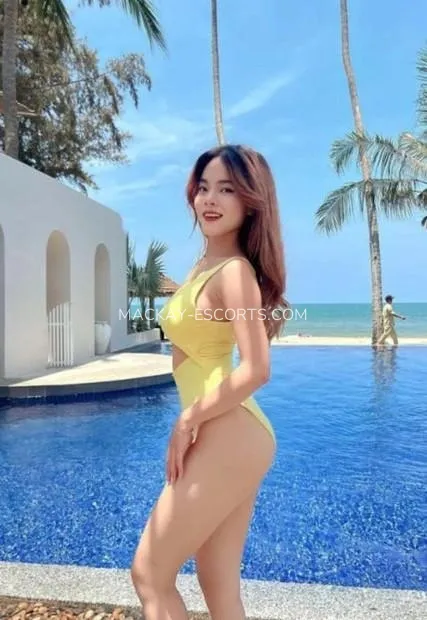 Mackay escorts Sofia — 2