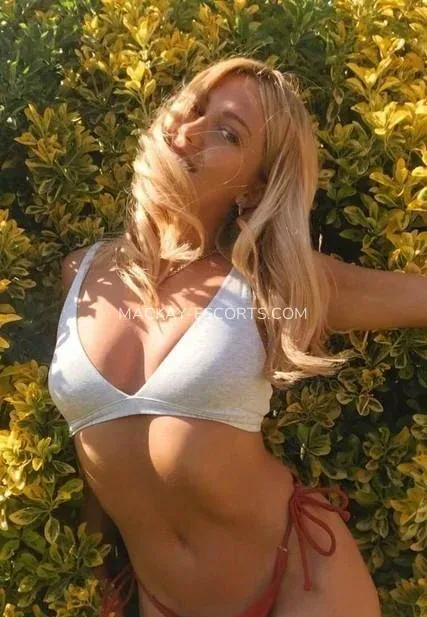 Mackay escorts Sydney — 4