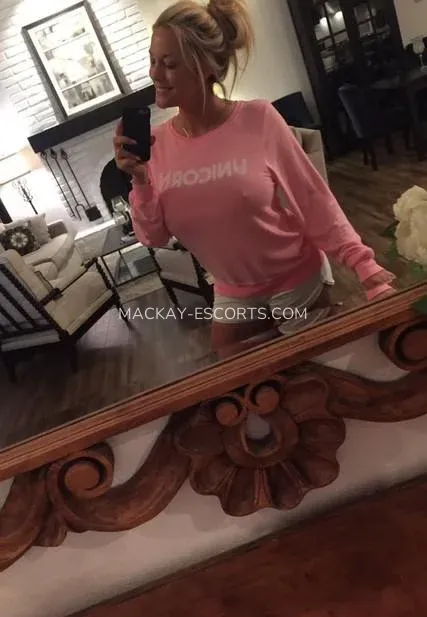 Mackay escorts Ann-marie — 3