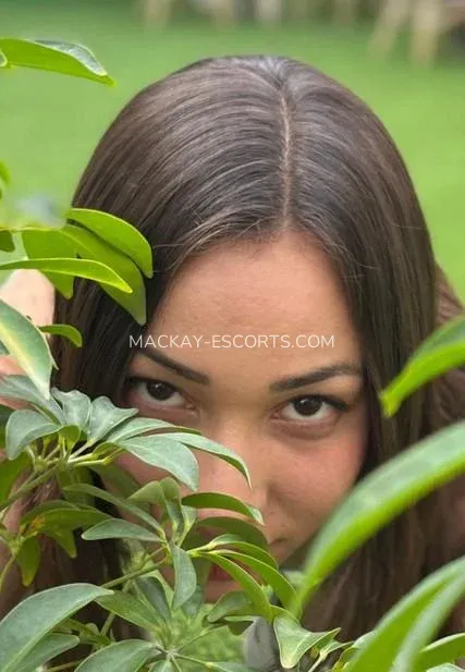 Mackay escorts Vanessa — 1