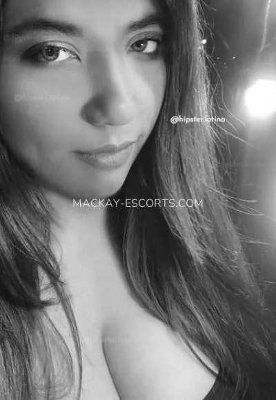 Mackay escorts Fabricia — 2