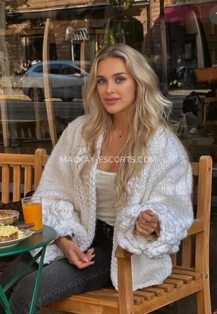 Mackay escorts Sydney — 6