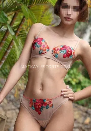 Mackay escorts Amber — 7