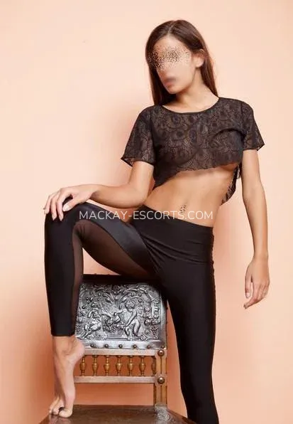 Mackay escorts Michelle — 3