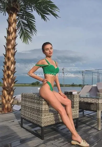 Mackay escorts Bianca — 1