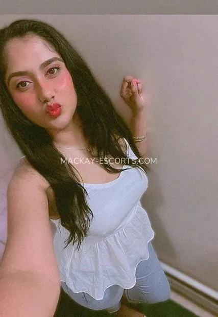 Escort djevojka Britt - Mackay