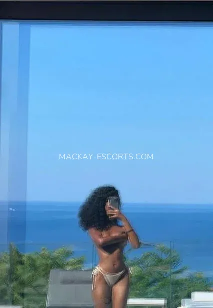 Mackay escorts Matilda — 5