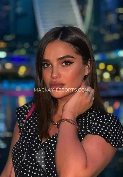 Mackay escorts Ann-christin — 5
