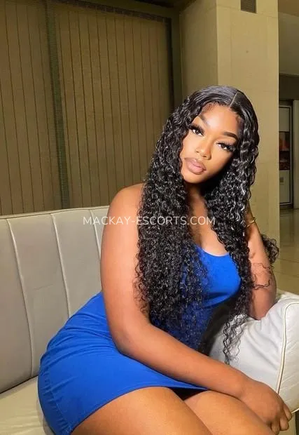 Mackay escorts lydia