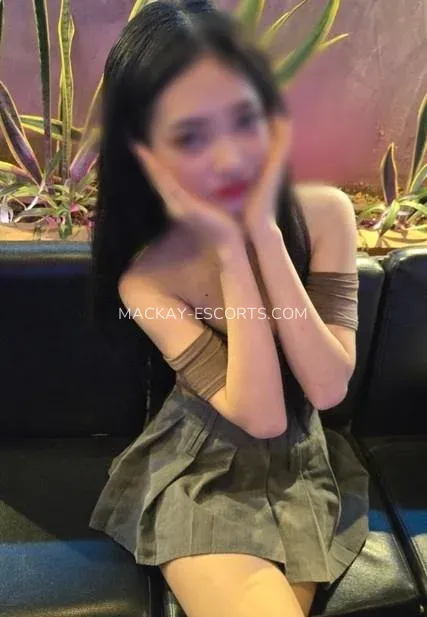 Mackay escorts Angelina — 3