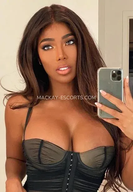 Mackay escorts Ruby — 1