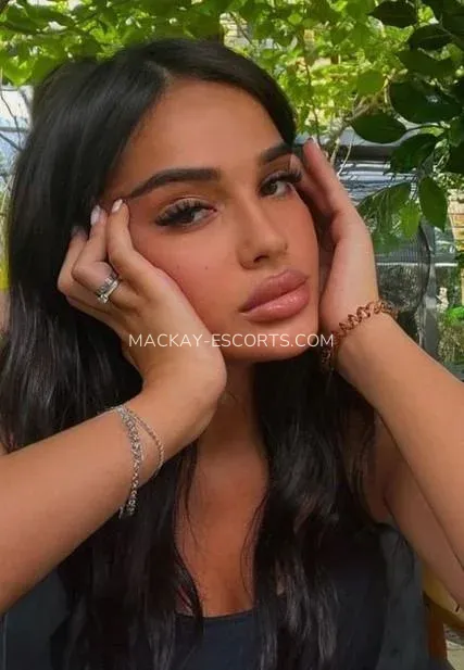 Mackay escorts Ann-christin — 4