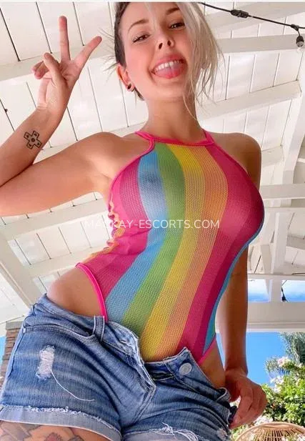 Mackay escorts Atocha — 1