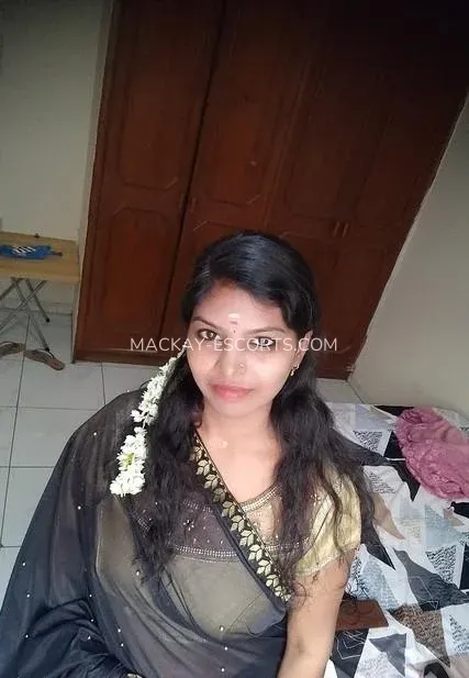 Mackay escorts Jasmin — 1