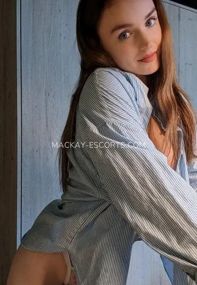 Mackay escorts Trinity — 5