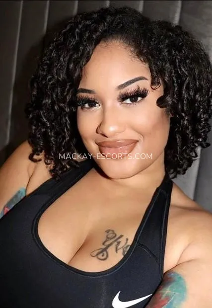 Mackay escorts gabriela