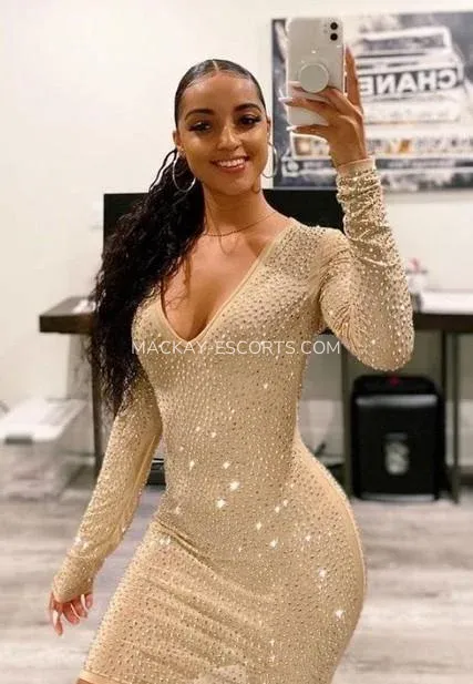 Mackay escorts Jasmin — 3