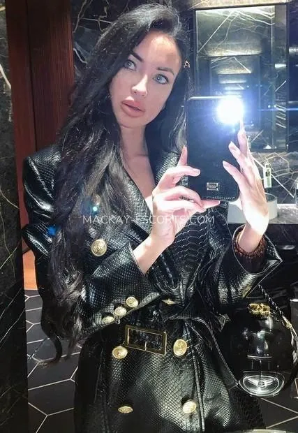 Mackay escorts felicia