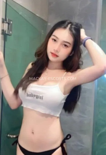 Mackay escorts Addison — 2
