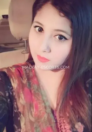 Mackay escorts Victoria — 4