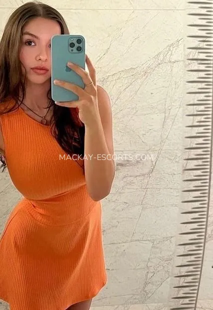 Mackay escorts perpetua