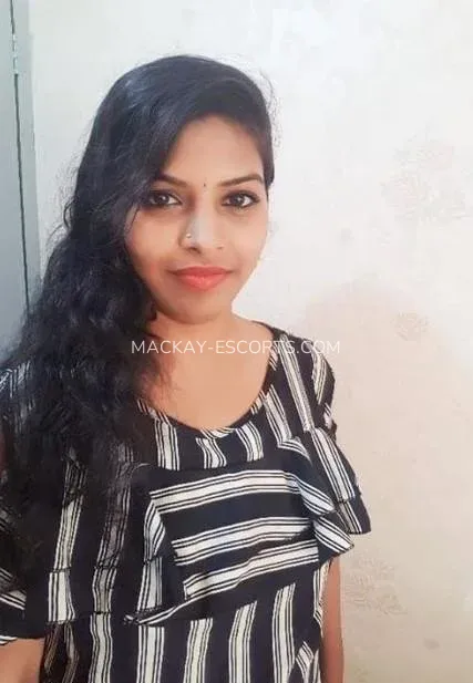 Mackay escorts Jasmin — 3