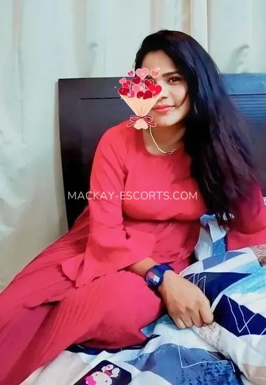 Mackay escorts jasmin