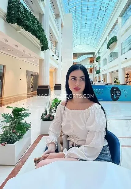 Mackay escorts Egle — 1