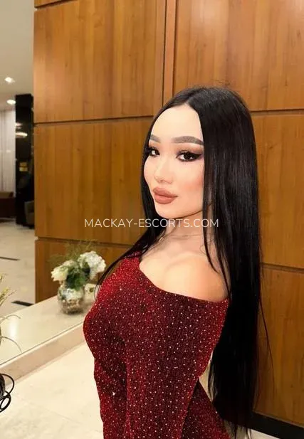 Mackay escorts Veronica — 5