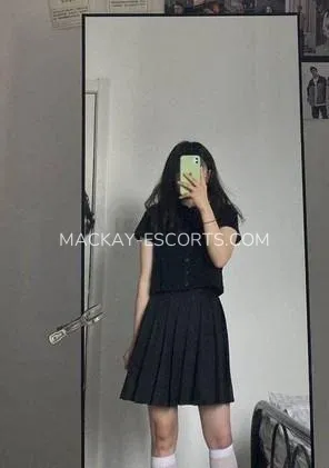 Mackay escorts Sydney — 4