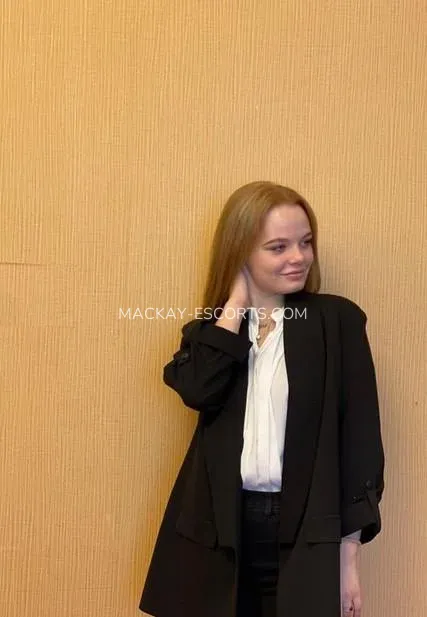 Mackay escorts Vanessa — 3