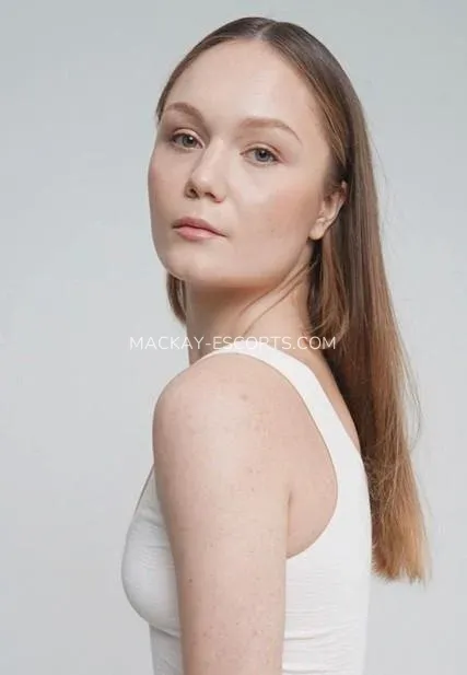 Mackay escorts Jenna — 3